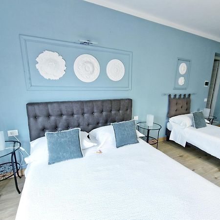 Le Giare B&B 莱万托 外观 照片