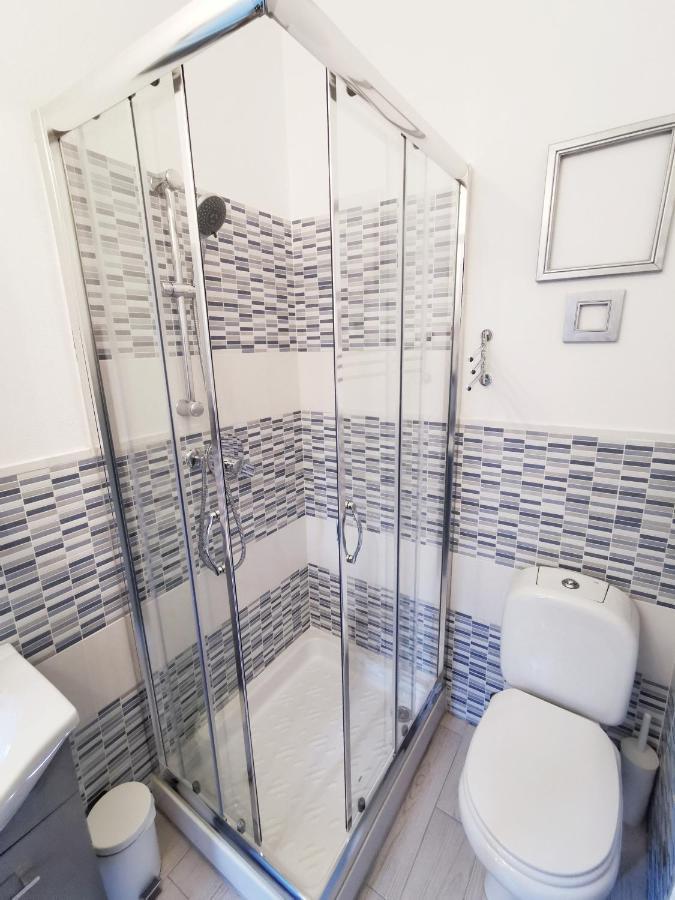 Le Giare B&B 莱万托 外观 照片