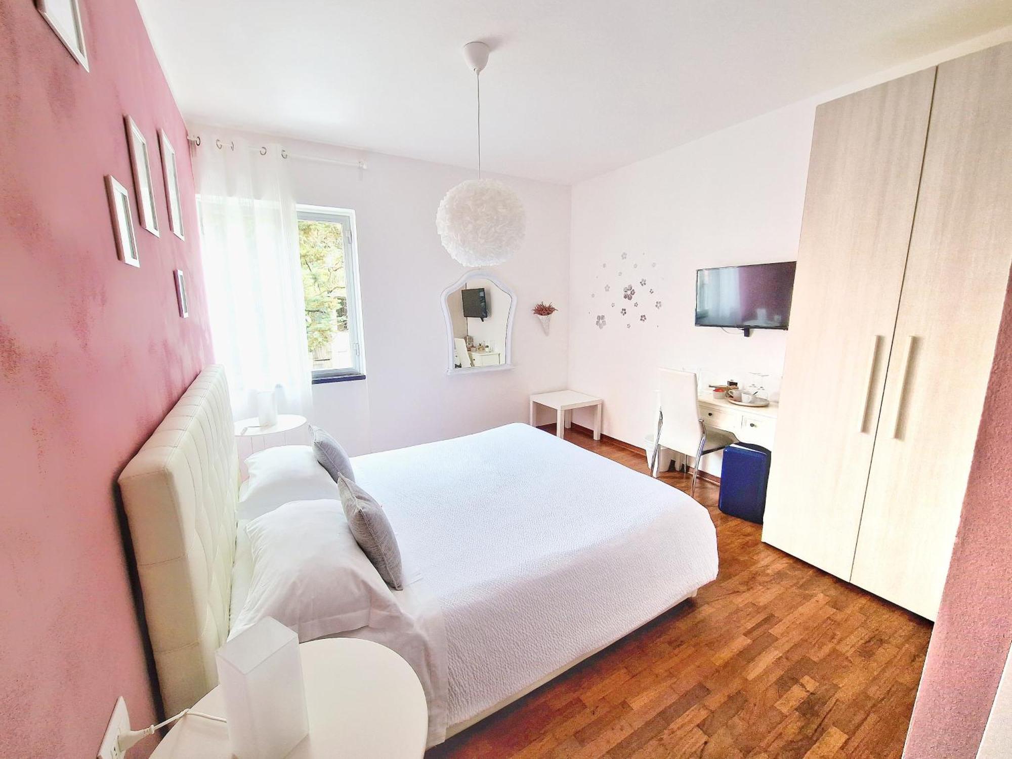 Le Giare B&B 莱万托 外观 照片