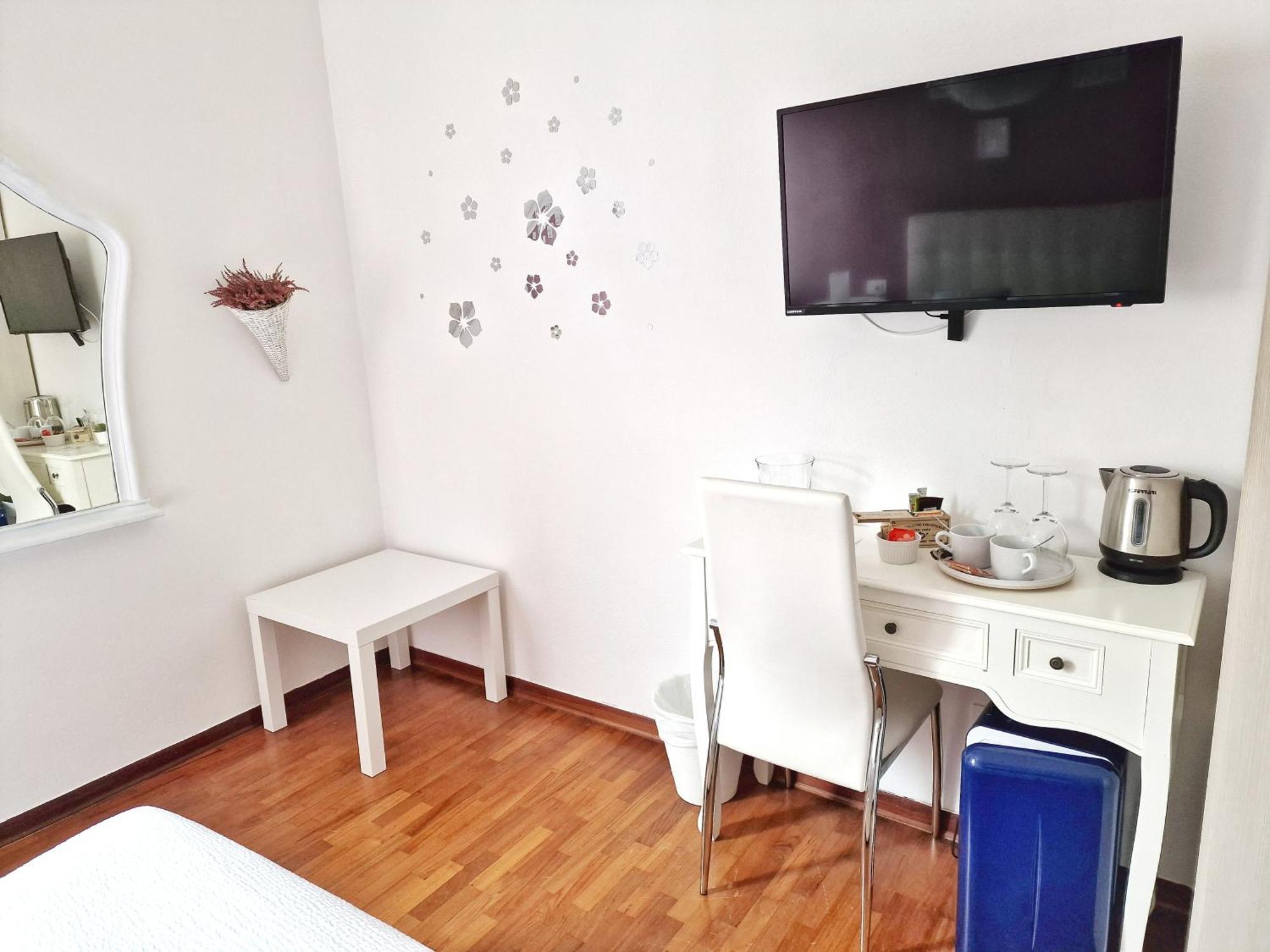 Le Giare B&B 莱万托 外观 照片