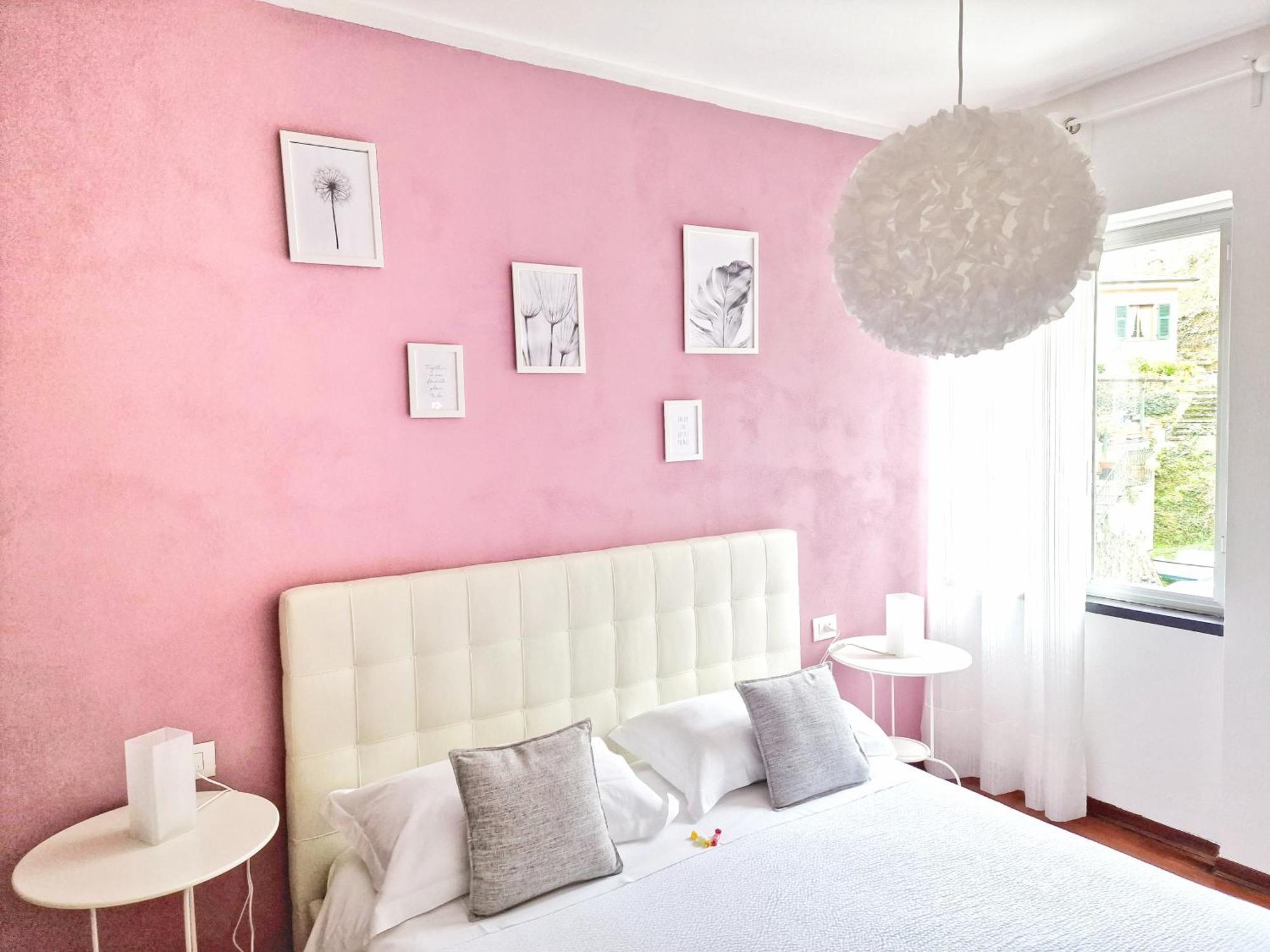 Le Giare B&B 莱万托 外观 照片