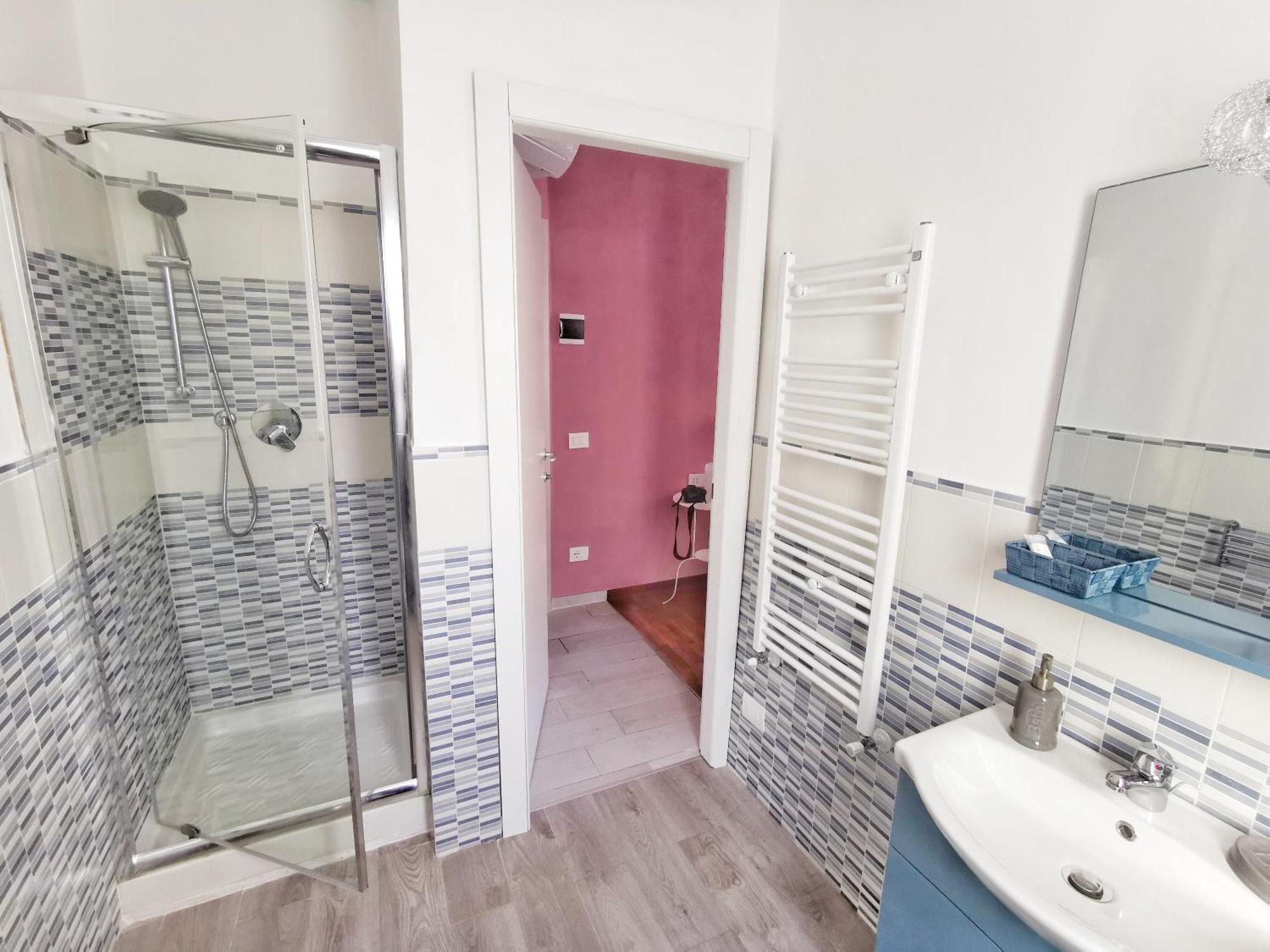 Le Giare B&B 莱万托 客房 照片